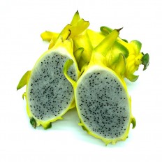 Pitahaya Amarilla - Fruta de Temporada -2- Lo mejor de la fruta
