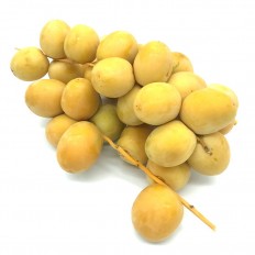 Dátiles Amarillos - Tropicales -4- Lo mejor de la fruta