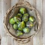 Higos Verdales - Fruta de Temporada -1- Lo mejor de la fruta