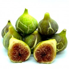 Higos Verdales - Fruta de Temporada -2- Lo mejor de la fruta