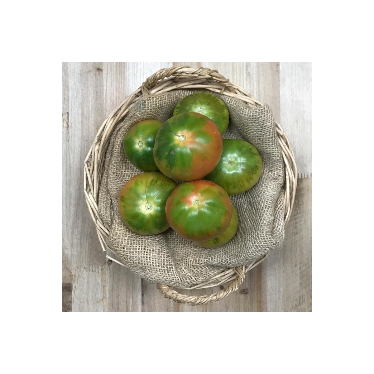 Tomates Muchamiel Mazarrón - Selección de Tomates -1- Lo mejor de la fruta