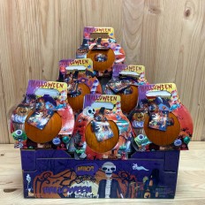 Calabazas de Halloween - Todas Las Verduras y Hortalizas -1- Lo mejor de la fruta