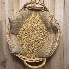 Trigo Natural Picado - Frutos Secos -1- Lo mejor de la fruta