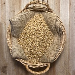 Trigo Natural Picado - Frutos Secos -1- Lo mejor de la fruta