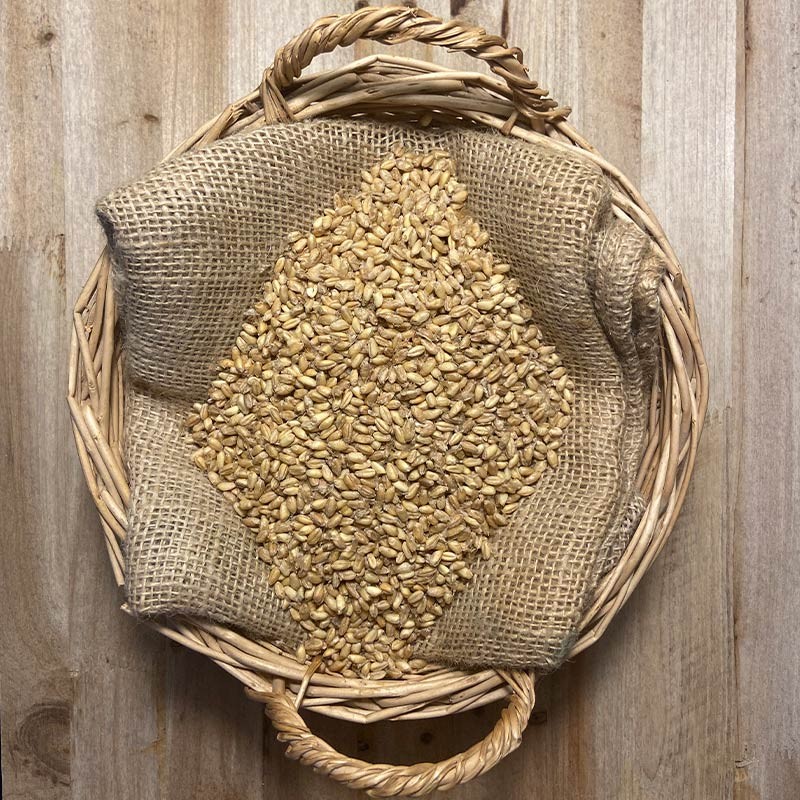 Trigo Natural Picado - Frutos Secos -1- Lo mejor de la fruta