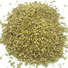 Trigo Natural Picado - Frutos Secos -3- Lo mejor de la fruta