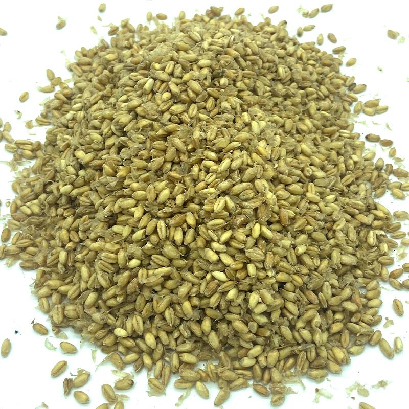 Trigo Natural Picado - Frutos Secos -3- Lo mejor de la fruta