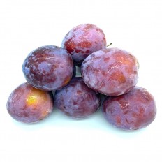 Ciruelas President - Fruta de Temporada -2- Lo mejor de la fruta