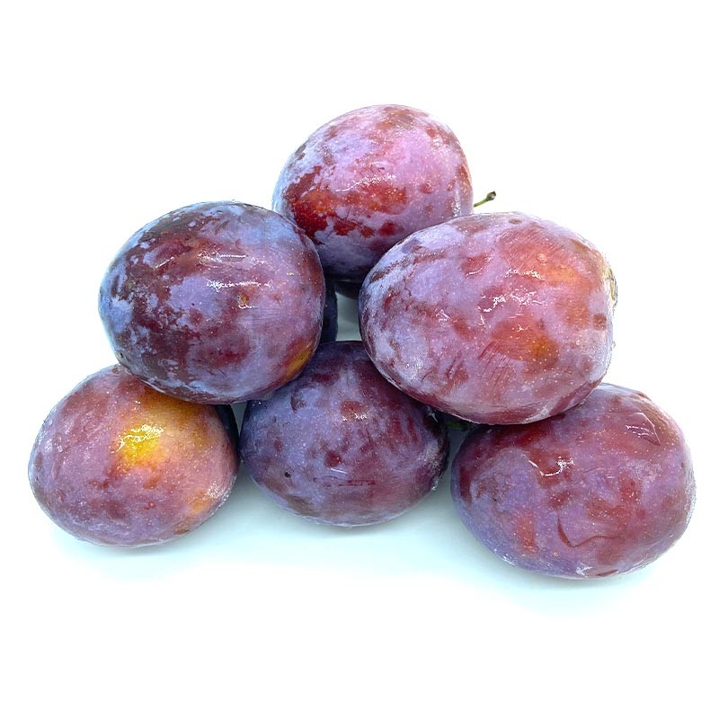 Ciruelas President - Fruta de Temporada -2- Lo mejor de la fruta