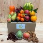 Pack temporada otoño - Packs Frutas y Verduras -1- Lo mejor de la fruta