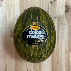 Melón Piel De Sapo Peris - Tropicales -1- Lo mejor de la fruta