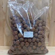 Nueces Ibéricas Xl - Frutos Secos -3- Lo mejor de la fruta