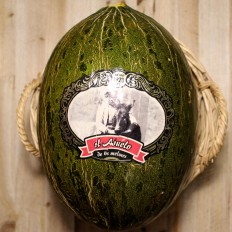 Melones El Abuel, Piel de Sapo - Todas las Frutas -1- Lo mejor de la fruta