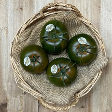 Tomates Lisos - Selección de Tomates -2- Lo mejor de la fruta