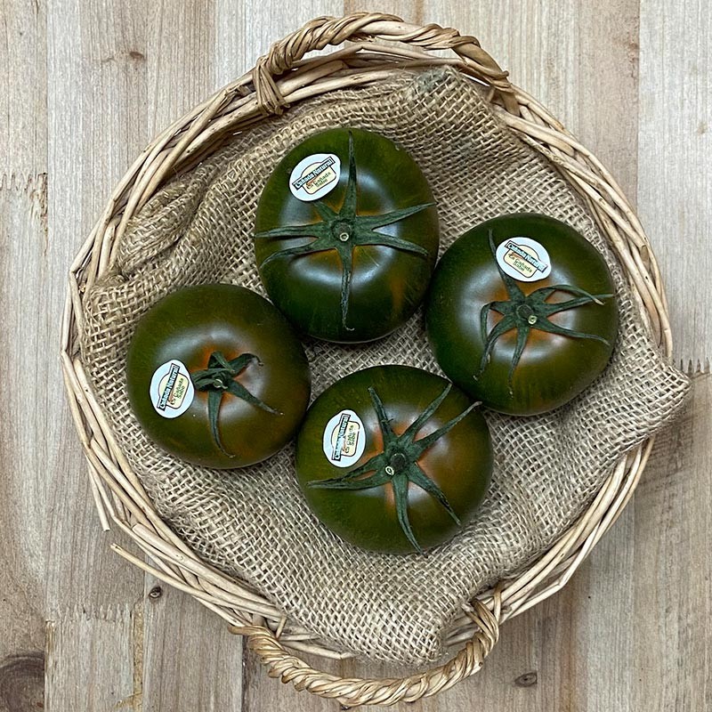 Tomates Lisos - Selección de Tomates -2- Lo mejor de la fruta