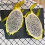 Pitahaya Amarilla - - Fruta de Temporada -4- Lo mejor de la fruta