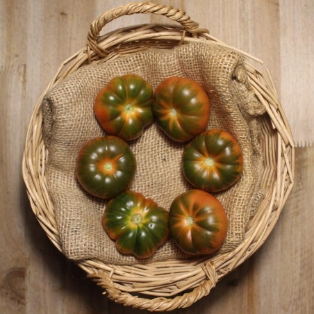 Tomates Raf - Selección de Tomates -1- Lo mejor de la fruta