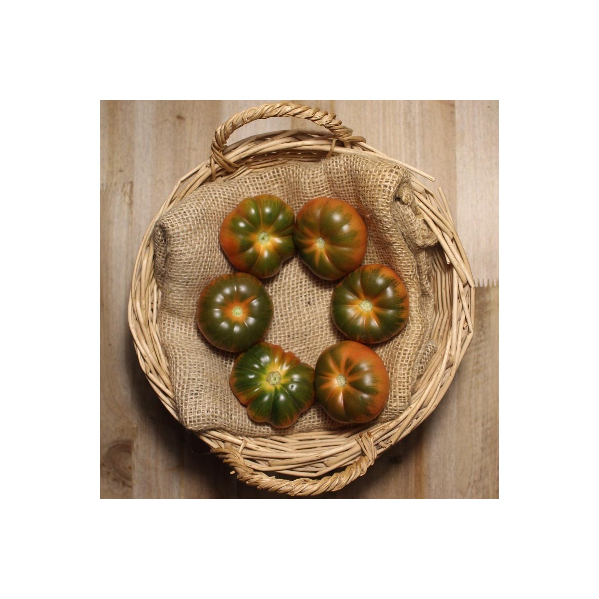 Tomates Raf Extra - Selección de Tomates -1- Lo mejor de la fruta