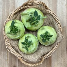 Colrabit - Verduras -1- Lo mejor de la fruta