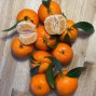 Mandarinas Orri - Cítricos -3- Lo mejor de la fruta