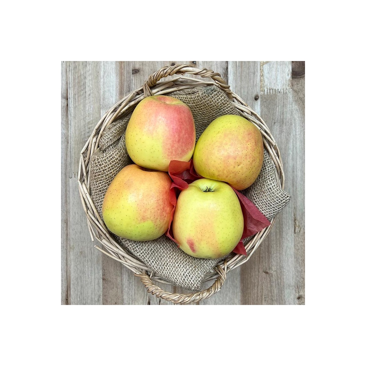 Comprar online - Manzanas Golden - - Manzanas, peras y Plátanos. -1- Lo mejor de la fruta