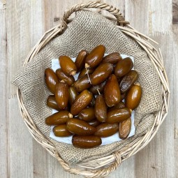 Dátil Deglet Nur - Frutos Secos -1- Lo mejor de la fruta