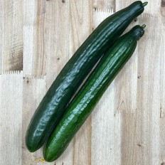 Pepinos Holandeses - Verduras -1- Lo mejor de la fruta