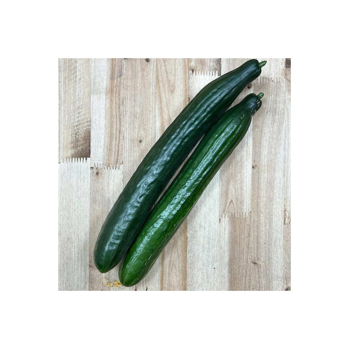 Pepinos Holandeses - Verduras -1- Lo mejor de la fruta