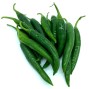 Chile Verde Fresco - Verduras -2- Lo mejor de la fruta