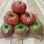 Tomates Rosa De Altea - Selección de Tomates -2- Lo mejor de la fruta