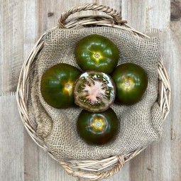 Tomates Kumato - Selección de Tomates -1- Lo mejor de la fruta