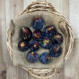 Higos - Fruta de Temporada -1- Lo mejor de la fruta