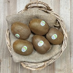 Kiwi Ibérico - Fruta de Temporada -1- Lo mejor de la fruta