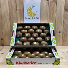 Kiwi Ibérico - - Fruta de Temporada -2- Lo mejor de la fruta