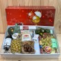 Pack Empresas Navidad - Packs Frutas y Verduras -1- Lo mejor de la fruta