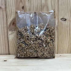 Nueces Peladas - Frutos Secos -4- Lo mejor de la fruta