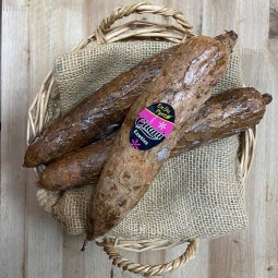 Yuca - Patatas, Cebollas y Ajos -1- Lo mejor de la fruta