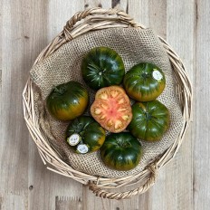 Tomates Raf - Selección de Tomates -6- Lo mejor de la fruta