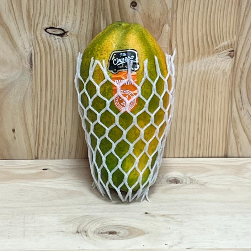 Papayas Maduradas en planta - Tropicales -2- Lo mejor de la fruta