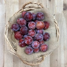 Ciruelas de bocado - Fruta de Temporada -1- Lo mejor de la fruta