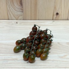 copy of Tomate Cherry Zebra - Selección de tomates -2- Lo mejor de la fruta