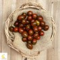 Tomates Cherry Chocolate - Selección de Tomates -1- Lo mejor de la fruta