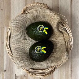 Aguacates Nacionales - Fruta de Temporada -1- Lo mejor de la fruta