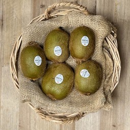 Kiwis Dole - Tropicales -1- Lo mejor de la fruta