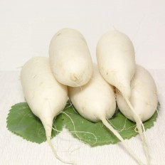 Nabos tiernos - Verduras -2- Lo mejor de la fruta