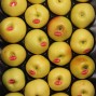 Manzana Verde Doncella - - Manzanas, peras y Plátanos. -3- Lo mejor de la fruta