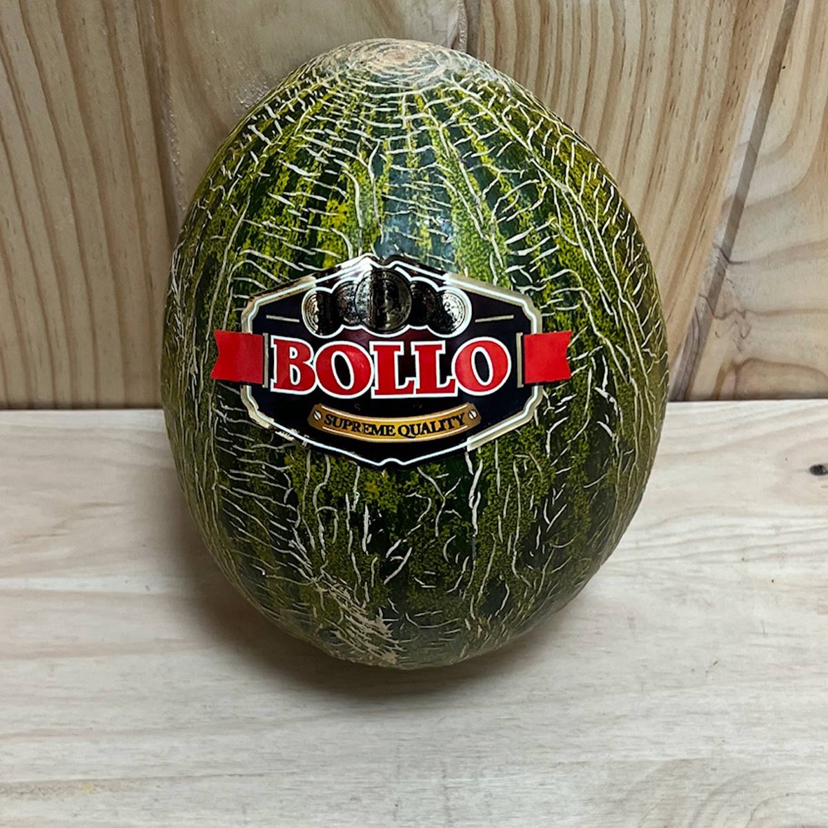 Melón Bollo Supreme Quality - Tropicales -1- Lo mejor de la fruta