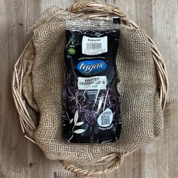 Germinado De Rábano - Hierbas Aromáticas -1- Lo mejor de la fruta