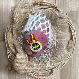 Mangos Nacionales - Fruta de Temporada -1- Lo mejor de la fruta