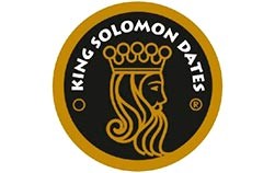 King Solomon Dates
